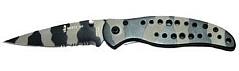 Нож MERTZ складной №765 длина 18см (10см)