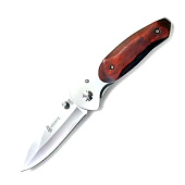 Нож MERTZ складной №613 длина 19.5см (11.5см)