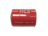 Батарейки ER 14250, 3.6 В