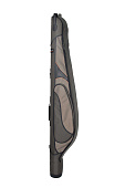 Чехол для спиннинга Fisherman полужесткий 11х145 с верхней ручкой арт. Ф303