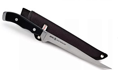 BMFK7 Филейный нож Rapala (лезвие 18 см, литая рукоятка)