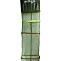 Садок Hoxwell рыболовный длинный прямоугольный прорезиненный в чехле 350 см х 45 см х 35 см