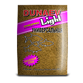 Прикормка "DUNAEV-LIGHT" 0.75кг Универсальная